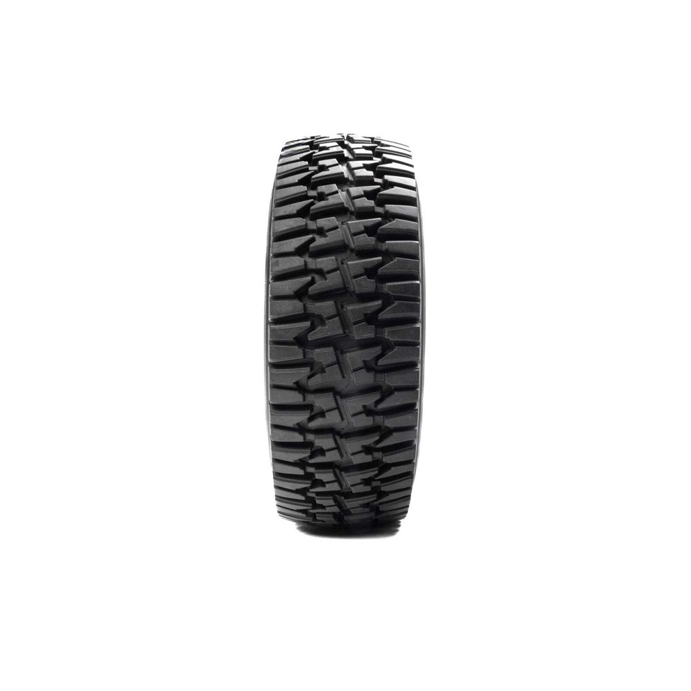 Proline 1/5 Mirage TT F/R Tyres Firm Compound 2pcs 5IVE-T 3.0