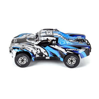 Proline 367520 Limited Edition Painted 2019 Chevy Silverado Body Strike Arrma Mojave Grom