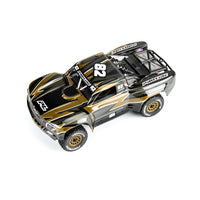 Proline 367521 Limited Edition Painted 2019 Chevy Silverado Body Tyson Arrma Mojave Grom