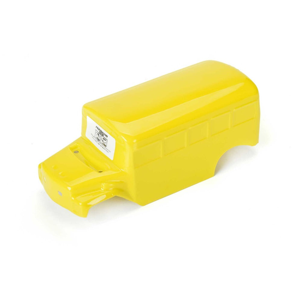 Proline 368815 Painted School Bus Body Yellow Arrma Gorgon