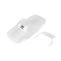 Proline 368917 Brunt Body Clear Arrma Quake Grom