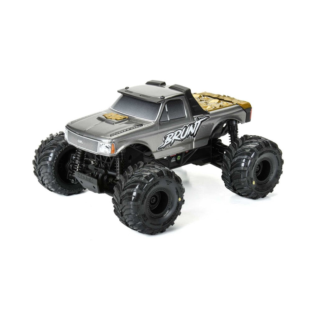 Proline 368917 Brunt Body Clear Arrma Quake Grom