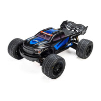 Proline 369318 Pre-Cut Brute Black Body Arrma Mini Kraton