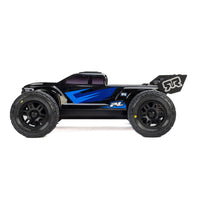 Proline 369318 Pre-Cut Brute Black Body Arrma Mini Kraton