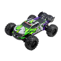 Pro-Line Limited Edition Painted Ghostfire Clipless Brute Body Arrma Mini Kraton