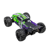 Pro-Line Limited Edition Painted Ghostfire Clipless Brute Body Arrma Mini Kraton