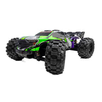 Pro-Line Limited Edition Painted Ghostfire Clipless Brute Body Arrma Mini Kraton
