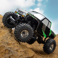 Proline 369420 Limited Edition Coyote High Performance Painted Body for Axial SCX30