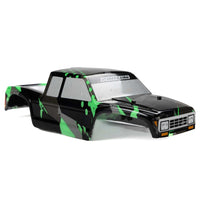 Proline 369420 Limited Edition Coyote High Performance Painted Body for Axial SCX30