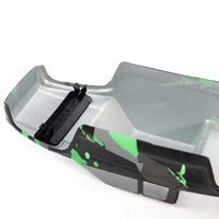 Proline 369420 Limited Edition Coyote High Performance Painted Body for Axial SCX30
