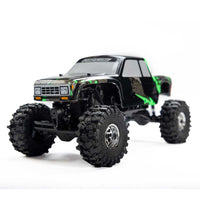 Proline 369420 Limited Edition Coyote High Performance Painted Body for Axial SCX30