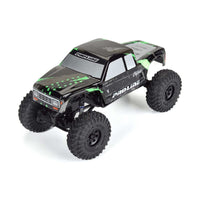 Proline 369420 Limited Edition Coyote High Performance Painted Body for Axial SCX30
