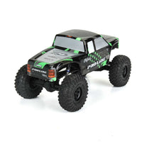 Proline 369420 Limited Edition Coyote High Performance Painted Body for Axial SCX30