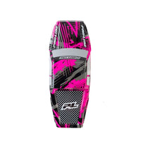 Pro-Line Limited Edition Painted Coyote Pink Fury Body Axial SCX30