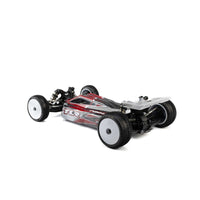Pro-Line Pre-Cut Sector Light Weight Clear Body TLR 22X-4 2.0