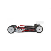 Pro-Line Pre-Cut Sector Light Weight Clear Body TLR 22X-4 2.0