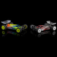 Pro-Line Pre-Cut Sector Light Weight Clear Body TLR 22X-4 2.0