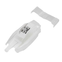 Pro-Line Pre-Cut Crowd Pleazer Clear Body with ESC Relocator Losi Micro-B