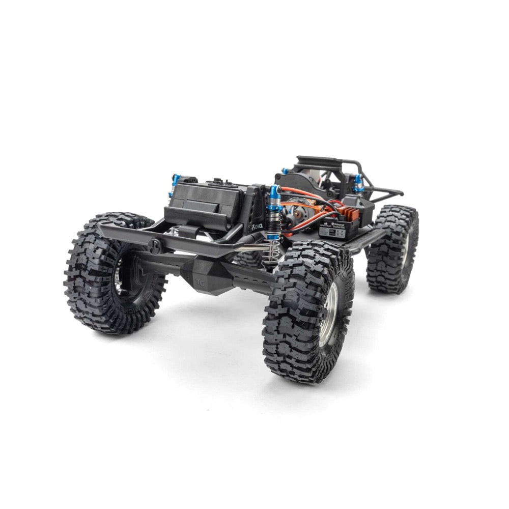 Proline Pro-Spec 80mm-85mm Scaler Shocks Rock Crawler