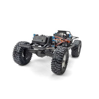 Proline Pro-Spec 80mm-85mm Scaler Shocks Rock Crawler
