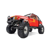 Proline Pro-Spec 80mm-85mm Scaler Shocks Rock Crawler