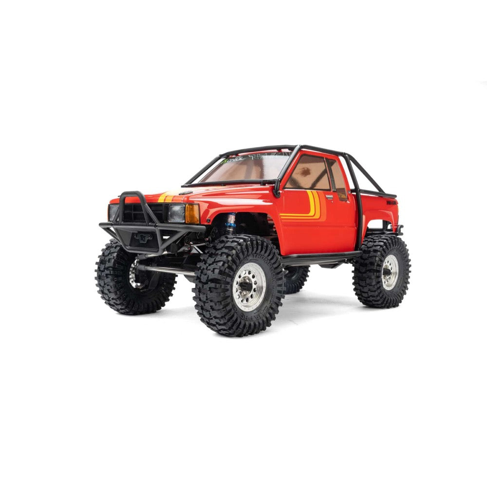 Proline Pro-Spec 80mm-85mm Scaler Shocks Rock Crawler