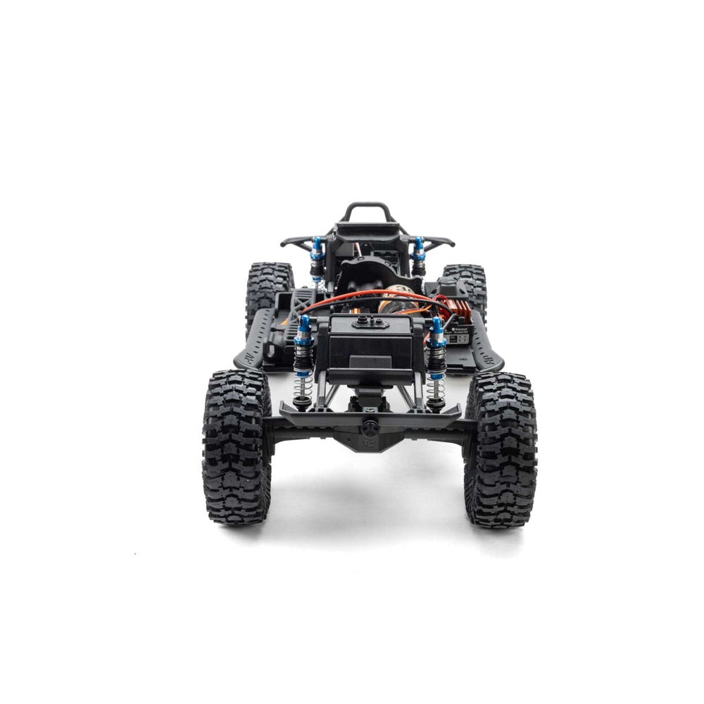 Proline Pro-Spec 80mm-85mm Scaler Shocks Rock Crawler