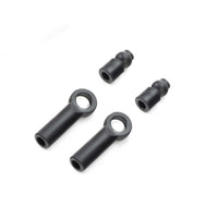 Proline Pro-Spec 80mm-85mm Scaler Shocks Rock Crawler