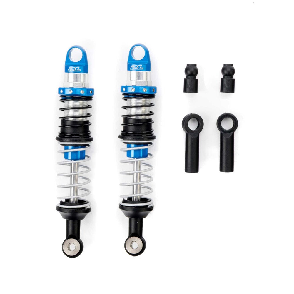 Proline Pro-Spec 80mm-85mm Scaler Shocks Rock Crawler