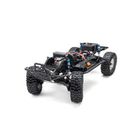 Proline Pro-Spec 80mm-85mm Scaler Shocks Rock Crawler