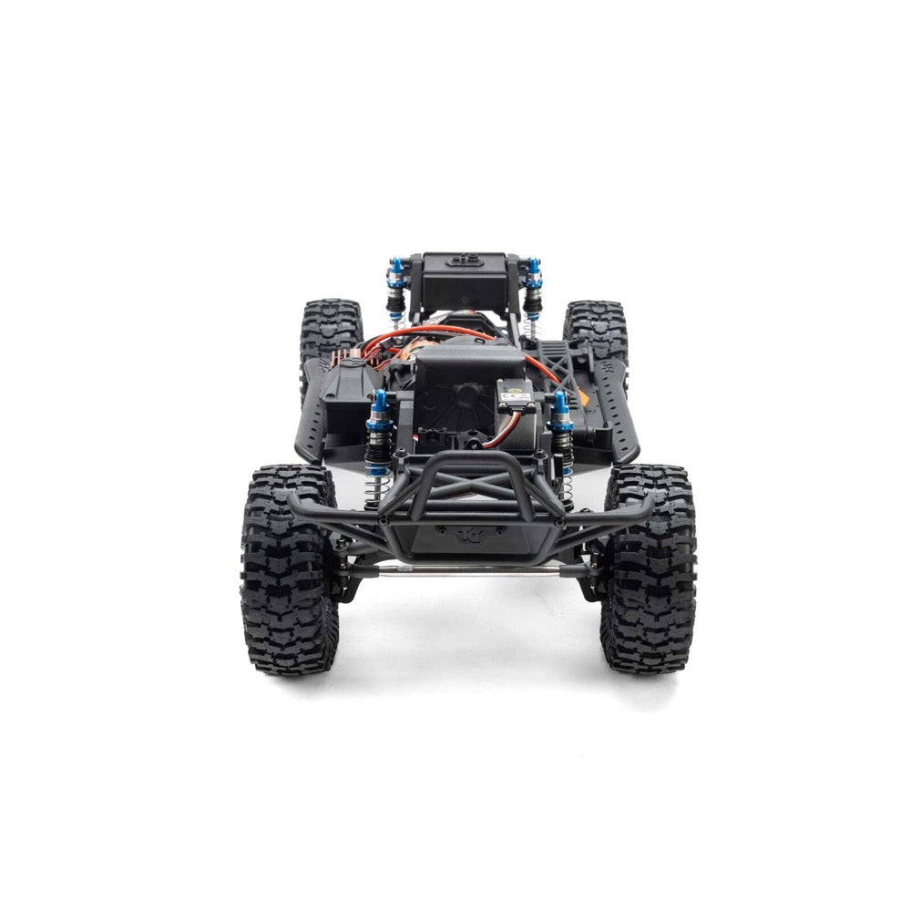 Proline Pro-Spec 80mm-85mm Scaler Shocks Rock Crawler