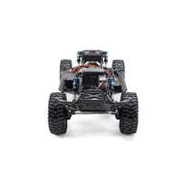 Proline Pro-Spec 80mm-85mm Scaler Shocks Rock Crawler