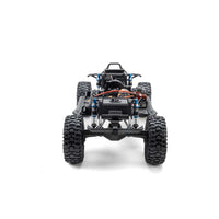 Proline Pro-Spec 80mm-85mm Scaler Shocks Rock Crawler