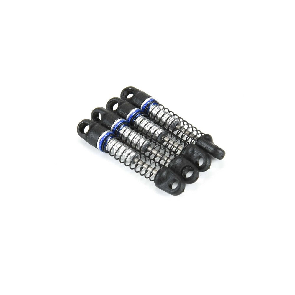 Proline 641201 25mm 1/30 Pro-Spec F/R Scaler Shocks Axial SCX30