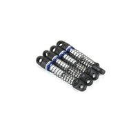 Proline 641201 25mm 1/30 Pro-Spec F/R Scaler Shocks Axial SCX30