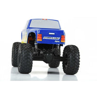 Proline 641201 25mm 1/30 Pro-Spec F/R Scaler Shocks Axial SCX30