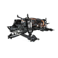 Proline O641500 Twin I-Beam 2WD Pre-Runner Suspension Conversion Kit Axial SCX10 III