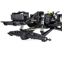 Proline O641500 Twin I-Beam 2WD Pre-Runner Suspension Conversion Kit Axial SCX10 III