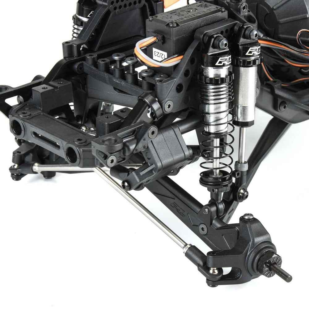 Proline O641500 Twin I-Beam 2WD Pre-Runner Suspension Conversion Kit Axial SCX10 III