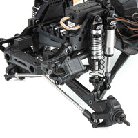 Proline O641500 Twin I-Beam 2WD Pre-Runner Suspension Conversion Kit Axial SCX10 III