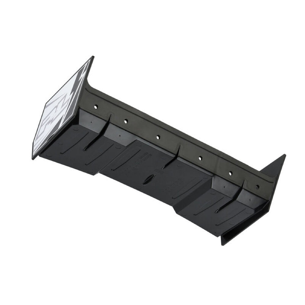 Proline 641703 Sector 1/8 Rear Wing Black