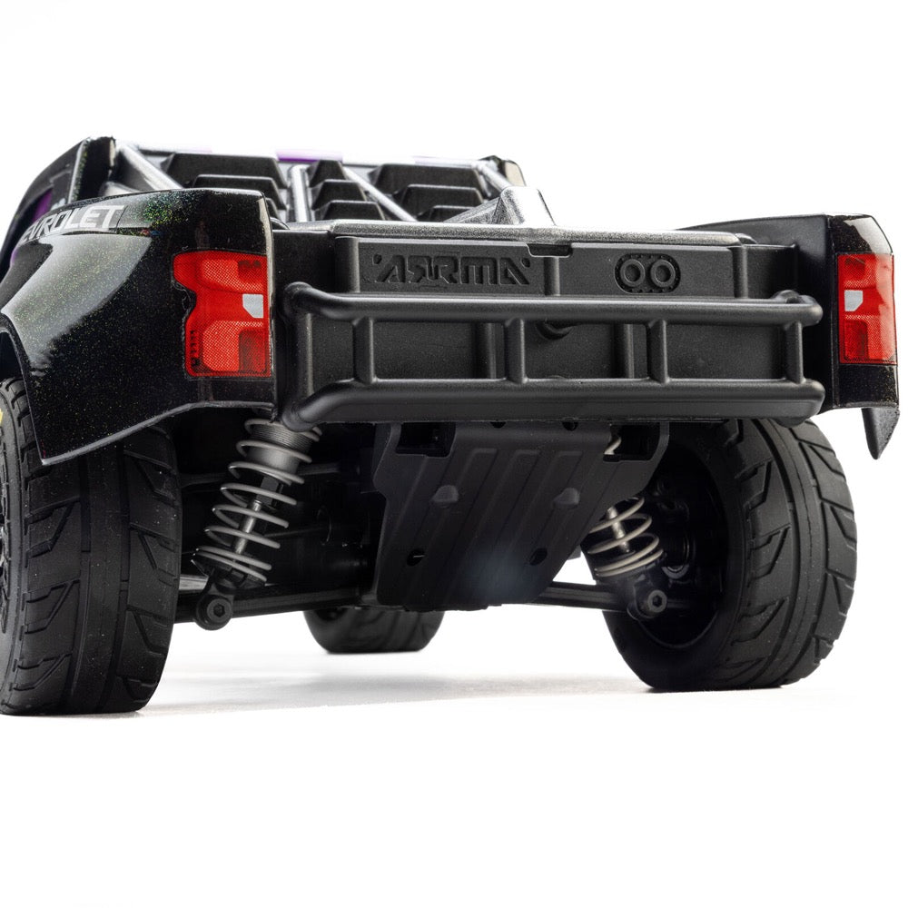 Pro-Line PowerStroke Oil-Filled Shock Set 4pcs Arrma Granite Mojave Typhon Grom