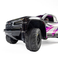 Pro-Line PowerStroke Oil-Filled Shock Set 4pcs Arrma Granite Mojave Typhon Grom