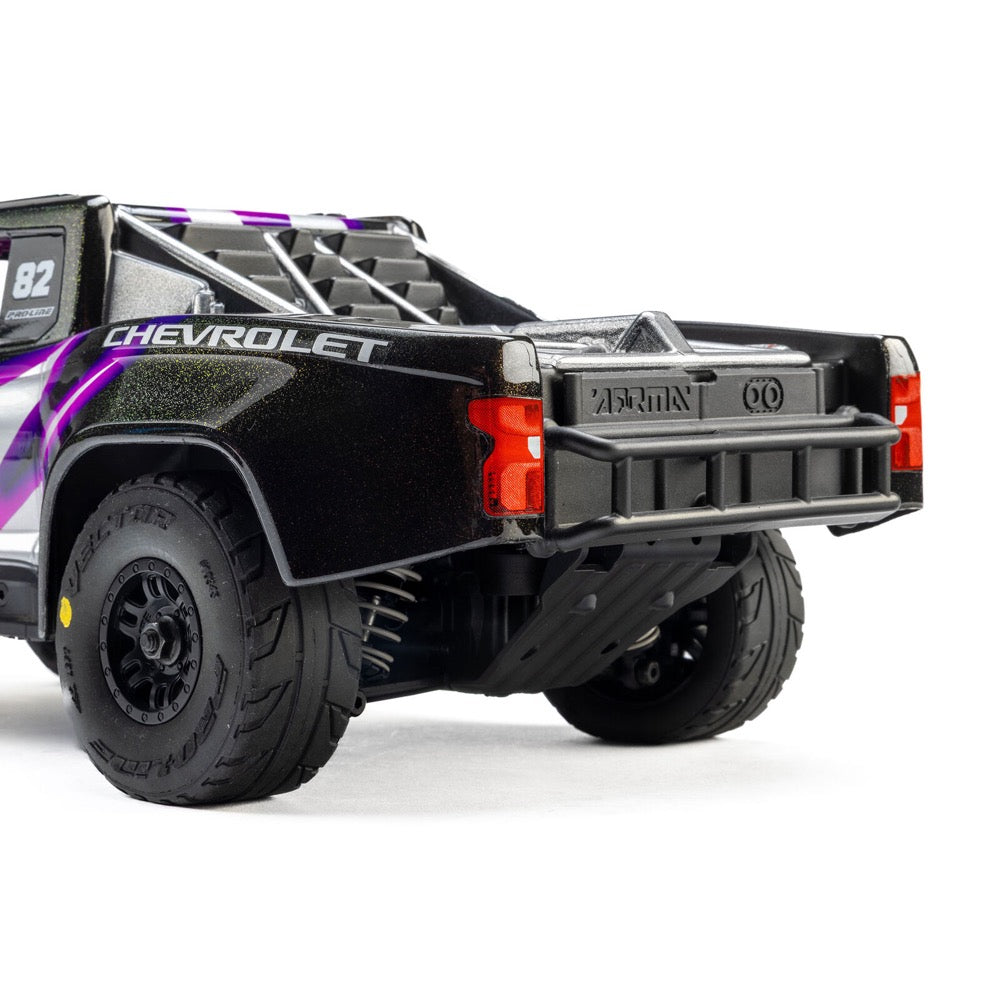 Pro-Line PowerStroke Oil-Filled Shock Set 4pcs Arrma Granite Mojave Typhon Grom
