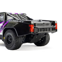 Pro-Line PowerStroke Oil-Filled Shock Set 4pcs Arrma Granite Mojave Typhon Grom