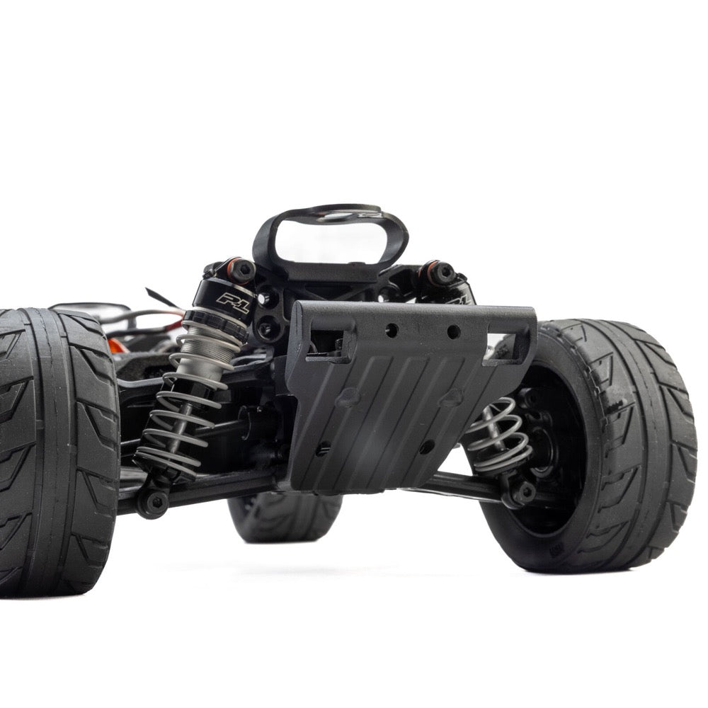 Pro-Line PowerStroke Oil-Filled Shock Set 4pcs Arrma Granite Mojave Typhon Grom