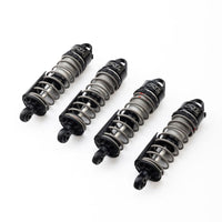 Pro-Line PowerStroke Oil-Filled Shock Set 4pcs Arrma Granite Mojave Typhon Grom