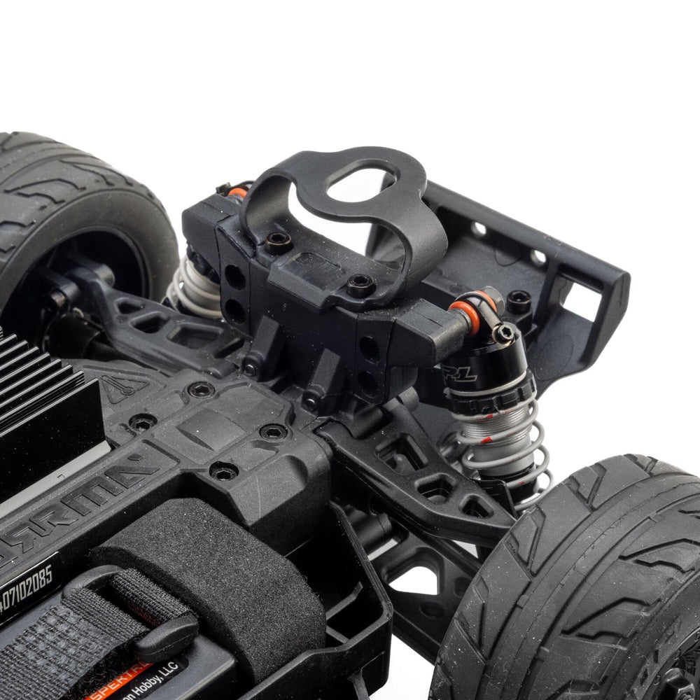 Pro-Line PowerStroke Oil-Filled Shock Set 4pcs Arrma Granite Mojave Typhon Grom