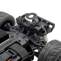 Pro-Line PowerStroke Oil-Filled Shock Set 4pcs Arrma Granite Mojave Typhon Grom