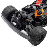 Pro-Line PowerStroke Oil-Filled Shock Set 4pcs Arrma Granite Mojave Typhon Grom